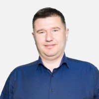 Vladimir Todorov