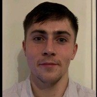 Ciarán Hickey