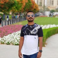 Bashir Shaikh