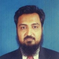 Barkaat Ahmad