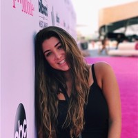 Olivia Rudensky