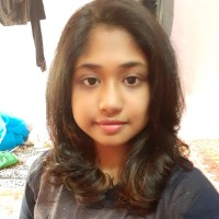 Debalina Basak