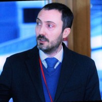 Antonio Cardesa-Salzmann