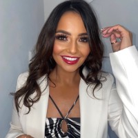 Nadia Coia