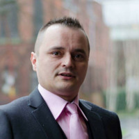 Greg Budkowski