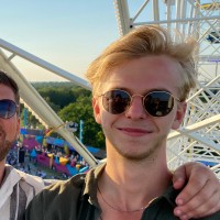 Stijn Benjamin van den Berg