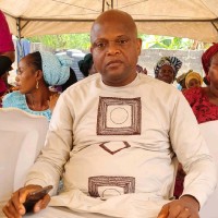 Femi Aboderin
