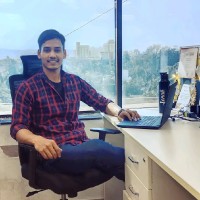 Vyankatesh Kudalkar