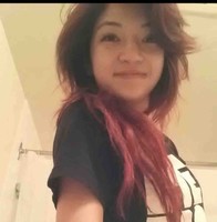 Cheyenne Desher