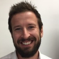 Andy Cook