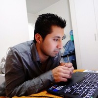 José Carlos Palafox