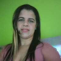 Religlécia Oliveira