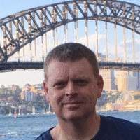 Darren George