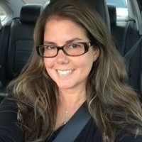 Amanda Bartlett