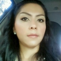 Lydia Padilla