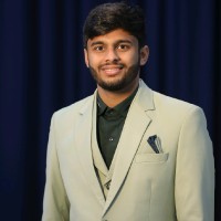 Ayush Ostwal