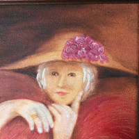 Criss Hagfeldt