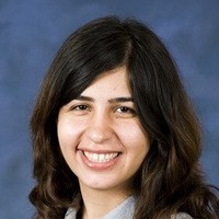 Zainab (Ronak) Ziaee, Phd, Peng