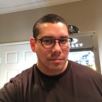 Bryan Troxcil