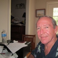 Earl Perry