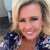 Kristy Colley