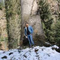 Gaurav Kaundal