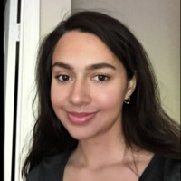Saba Baig