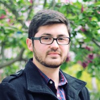 Sebastián Cabello