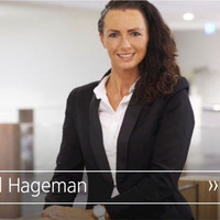 Rachel Hageman