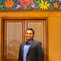 Edwin Raju