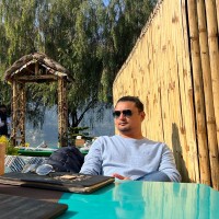 Anil Shrestha