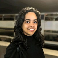 Lakshmi Hariharasubramanian