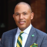 A. Benjamin Spencer