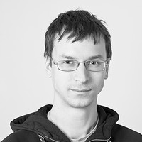 Sergey Suima
