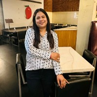 Komal Verma