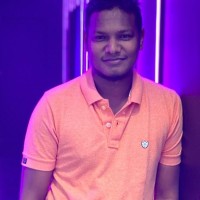 Prabakaran Krishnamoorthy