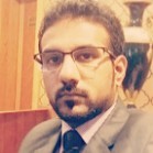 Nightauditor Almadina