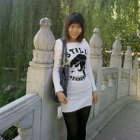 Jennifer Xie