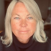 Kathryn Macdonald