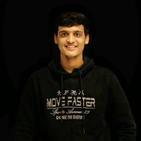 Tirth Shah