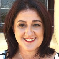 Saheeda Zotter