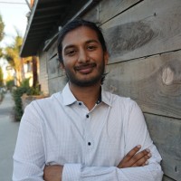 Anshul Jain