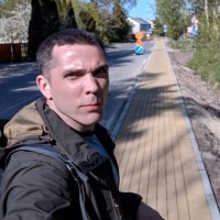 Aleksandr Savkin