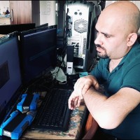 Ali Naderi