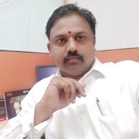 Ramanand Moharir
