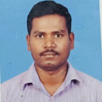 Aravind A