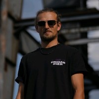Tom Stehr