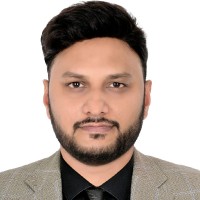 Mohammad Maroof