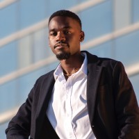 Ng'andu Fadamie Sikazwe