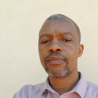 Kabelo Malgas